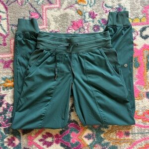 LULULEMON Dance Studio Mid Rise Joggers